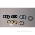 HDG Spring Washer GB93 Split Washer